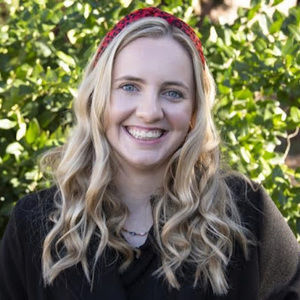 Meet your Posher, Kelly